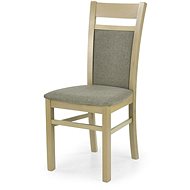 Halmar Gerard 2, oak sonoma / inari 23 - Dining Chair