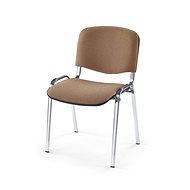 Halmar ISO C4, beige - Conference Chair 