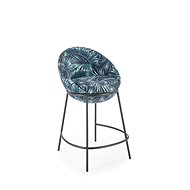 Halmar H118, multicolour - Bar Stool