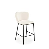 Halmar H119, krémová - Bar Stool