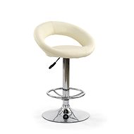 Halmar H15, beige - Bar Stool