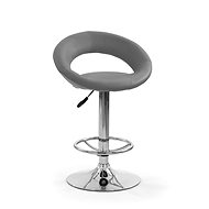 Halmar H15, grey - Bar Stool