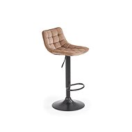 Halmar H95, béžová - Bar Stool