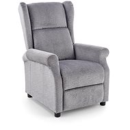 BELIANI upholstered armchair MOLDE, rooster foot, 55073 - Armchair