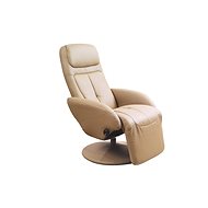 BELIANI rocking chair Harmony, 101998 - Armchair