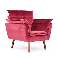 BELIANI armchair ASNES, brown, 236718 - Armchair
