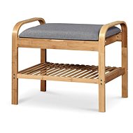 Halmar ST-12, solid wood - Shoe Rack