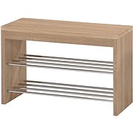 Halmar ST-7, sonoma oak - Shoe Rack