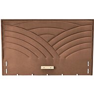 Halmar Headboard W-3 for bed Modulo 160, Monolith 09 beige - Headboard