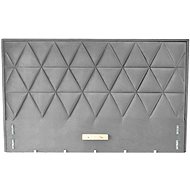 Halmar Čelo W-5 k posteli Modulo 160, Monolith 85 šedé - Headboard