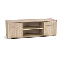 Halmar Lima, sonoma oak - TV Table