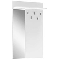 Halmar Lima PR-1, white - Hall Set