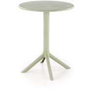 Hamar, Calvo, minty - Garden Table