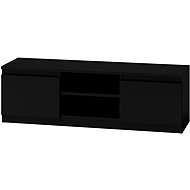 TP Living Lada 120 cm Black - TV Table