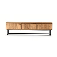 Hanah Home Ruba 180cm, Atlantic Pine - TV Table