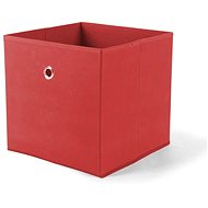 Halmar WINNY red - Storage Box