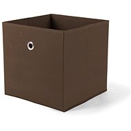 Halmar WINNY brown - Storage Box