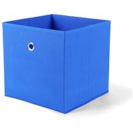 Halmar WINNY blue - Storage Box
