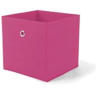 Halmar WINNY pink - Storage Box