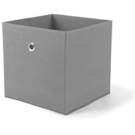 Halmar WINNY grey - Storage Box