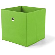 Halmar WINNY green - Storage Box