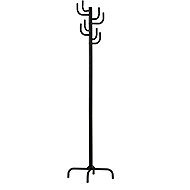 HALMAR W11 BIS black - Coat Hanger