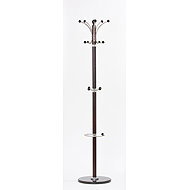 HALMAR W13 burgundy - Coat Hanger