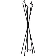 HALMAR W35 black - Coat Hanger