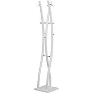 HALMAR W50 white - Coat Hanger