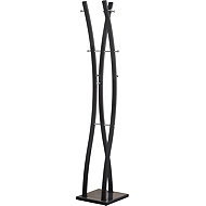 HALMAR W50 black - Coat Hanger