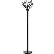 HALMAR W56 black - Coat Hanger