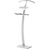 HALMAR WU13 white - Coat Hanger