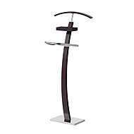 HALMAR WU13 burgundy - Coat Hanger