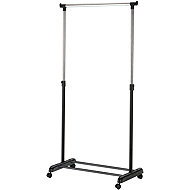 HALMAR WU8 black - Coat Hanger