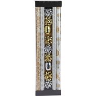 H&L Sada balících papírů 13 ks, varianta 2 - Wrapping Paper