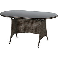 Halmar Master - Garden Table