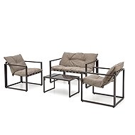 HALMAR Shark - Garden Furniture