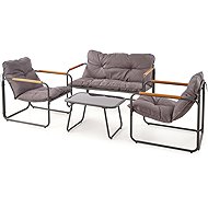 HALMAR Hudson - Garden Furniture