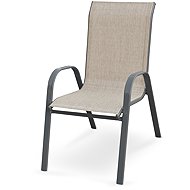 Garden chair Mosler grey - Garden Chair