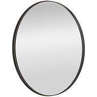 Halmar Aradin, silver / black - Mirror