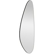 Halmar Fermeca, silver - Mirror