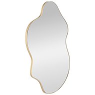 Halmar Wobble, silver/gold - Mirror