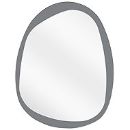 Halmar Morph, silver - Mirror
