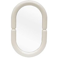 Halmar Ogden, white - Mirror