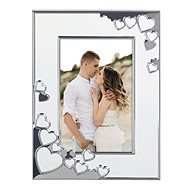 HAMA VALENTINE, 10 x 15 cm, white - Photo Frame