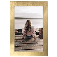 HAMA RIVA, 13 x 18 cm, gold - Photo Frame