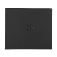 HAMA SINGS classic, 28 x 24 cm, 50 pages, black - Photo Album