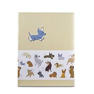 HAMA HAF memo, 10 x 15 cm, for 200 photos, labels - Photo Album