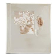 HAMA SINGO II Cotton self-adhesive, 28 x 31 cm, 20 pages - Photo Album