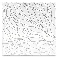 HAMA CURLY WAVES memo, 10 x 15 cm, na 200 fotografií, popisové pole - Photo Album